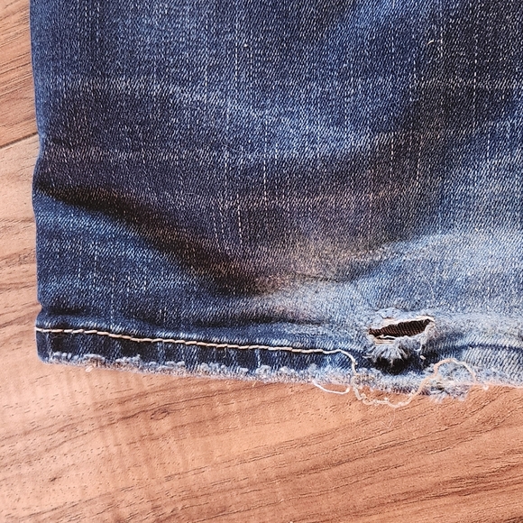 Silver jeans - Picture 5 of 5